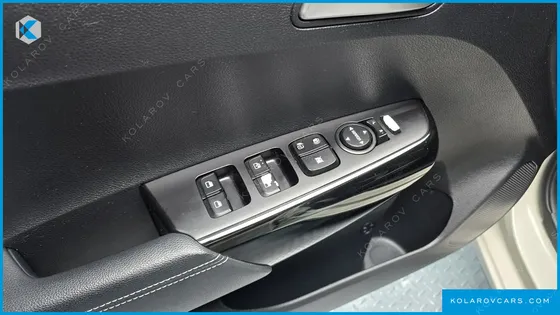 KIA MORNING (PICANTO) LUXURY
