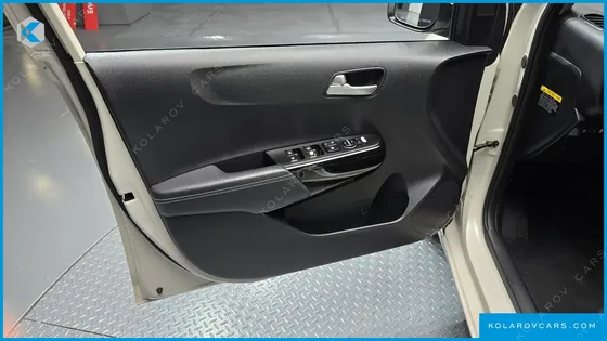KIA MORNING (PICANTO) LUXURY