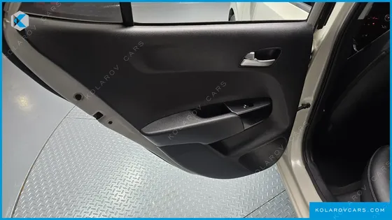 KIA MORNING (PICANTO) LUXURY