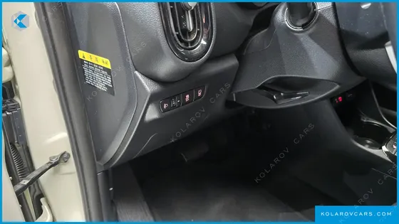 KIA MORNING (PICANTO) LUXURY