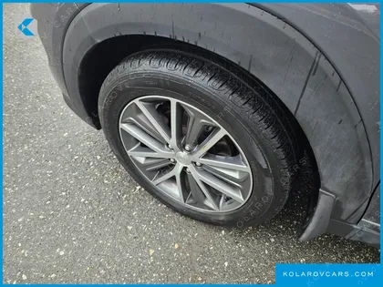 HYUNDAI TUCSON DIESEL 2.0 2WD