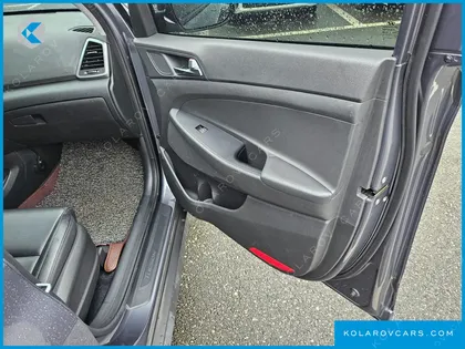 HYUNDAI TUCSON DIESEL 2.0 2WD