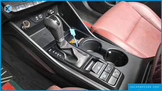 HYUNDAI TUCSON DIESEL 2.0 2WD