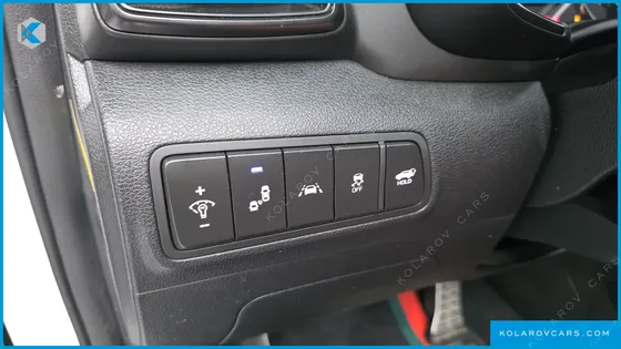 HYUNDAI TUCSON DIESEL 2.0 2WD