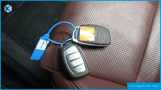 HYUNDAI TUCSON DIESEL 2.0 2WD