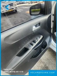 KIA MORNING (PICANTO) LUXURY