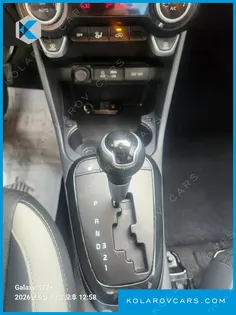 KIA MORNING (PICANTO) LUXURY