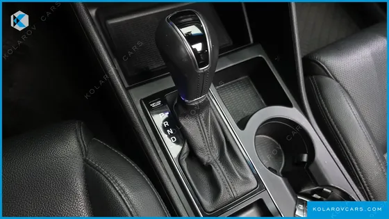 HYUNDAI TUCSON DIESEL 1.7 2WD