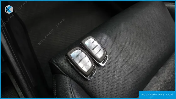 HYUNDAI TUCSON DIESEL 1.7 2WD