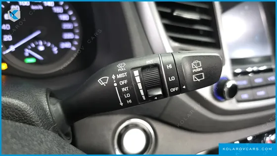 HYUNDAI TUCSON DIESEL 1.7 2WD