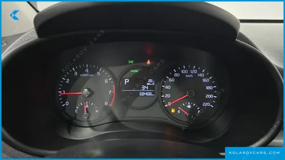 KIA MORNING (PICANTO) LUXURY