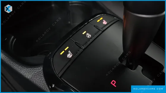 KIA MORNING (PICANTO) LUXURY