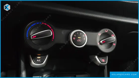 KIA MORNING (PICANTO) LUXURY
