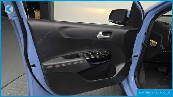 KIA MORNING (PICANTO) LUXURY