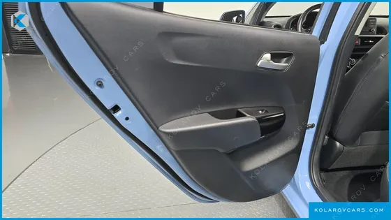 KIA MORNING (PICANTO) LUXURY