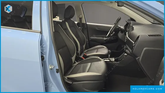 KIA MORNING (PICANTO) LUXURY