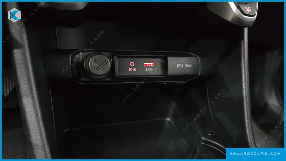 KIA MORNING (PICANTO) LUXURY