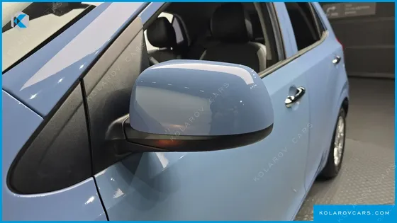 KIA MORNING (PICANTO) LUXURY