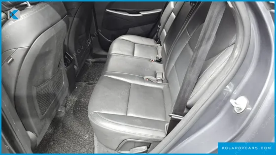 HYUNDAI TUCSON DIESEL 1.7 2WD