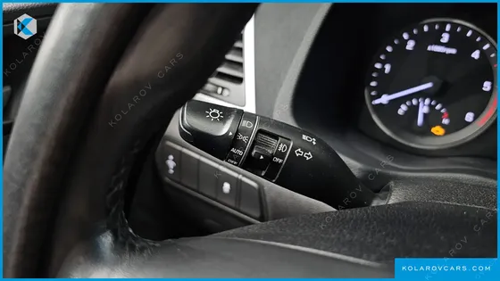 HYUNDAI TUCSON DIESEL 1.7 2WD