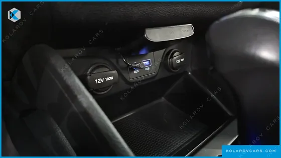 HYUNDAI TUCSON DIESEL 1.7 2WD