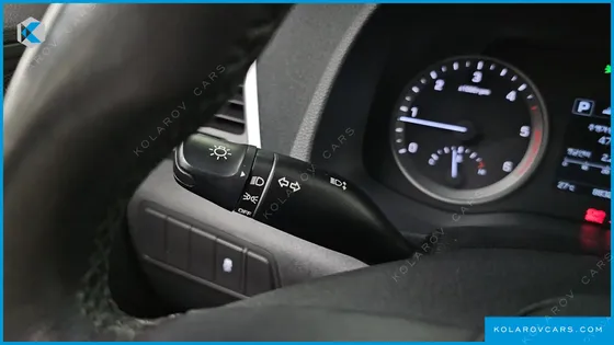 HYUNDAI TUCSON DIESEL 1.7 2WD