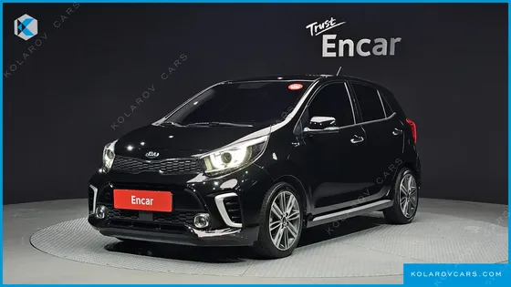 KIA MORNING (PICANTO) PRESTIGE