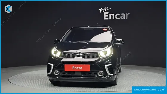 KIA MORNING (PICANTO) PRESTIGE