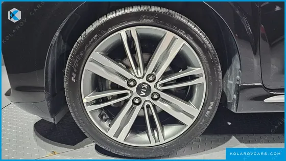 KIA MORNING (PICANTO) PRESTIGE