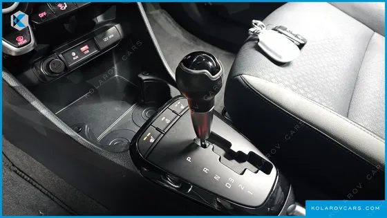 KIA MORNING (PICANTO) PRESTIGE
