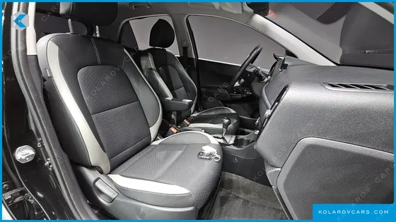 KIA MORNING (PICANTO) PRESTIGE