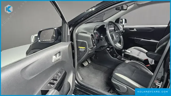 KIA MORNING (PICANTO) PRESTIGE
