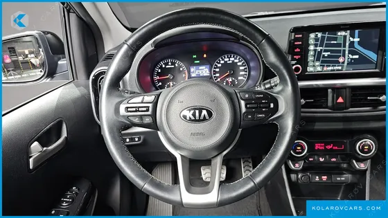 KIA MORNING (PICANTO) PRESTIGE