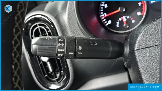 KIA MORNING (PICANTO) PRESTIGE