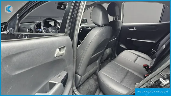 KIA MORNING (PICANTO) PRESTIGE