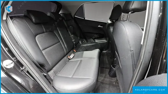 KIA MORNING (PICANTO) PRESTIGE