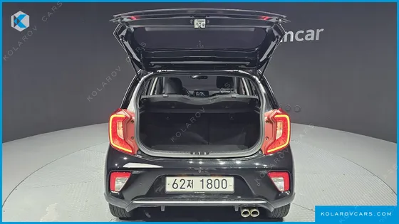 KIA MORNING (PICANTO) PRESTIGE
