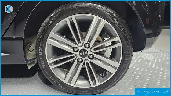 KIA MORNING (PICANTO) PRESTIGE