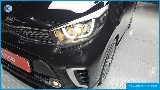 KIA MORNING (PICANTO) PRESTIGE