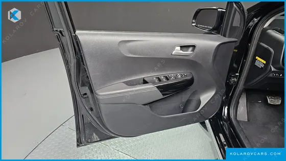 KIA MORNING (PICANTO) PRESTIGE