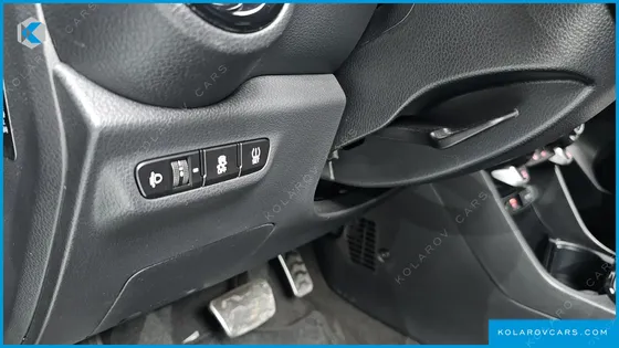 KIA MORNING (PICANTO) PRESTIGE