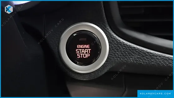 KIA MORNING (PICANTO) PRESTIGE