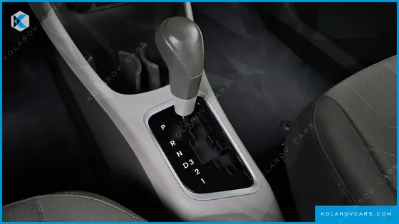 KIA MORNING (PICANTO) BI-FUEL SMART