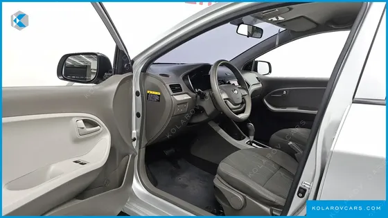 KIA MORNING (PICANTO) BI-FUEL SMART