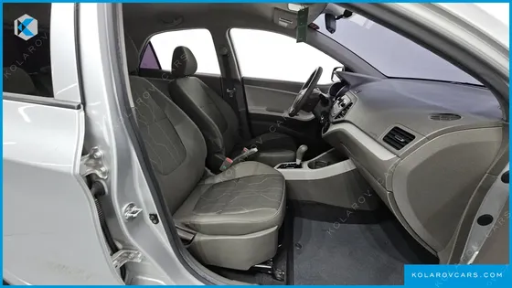 KIA MORNING (PICANTO) BI-FUEL SMART