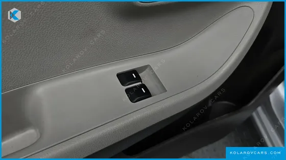 KIA MORNING (PICANTO) BI-FUEL SMART