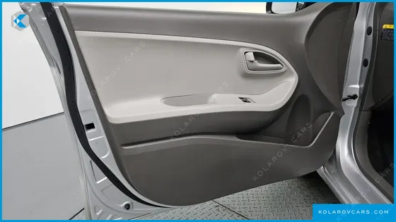KIA MORNING (PICANTO) BI-FUEL SMART
