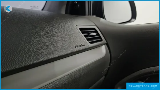 KIA MORNING (PICANTO) BI-FUEL SMART