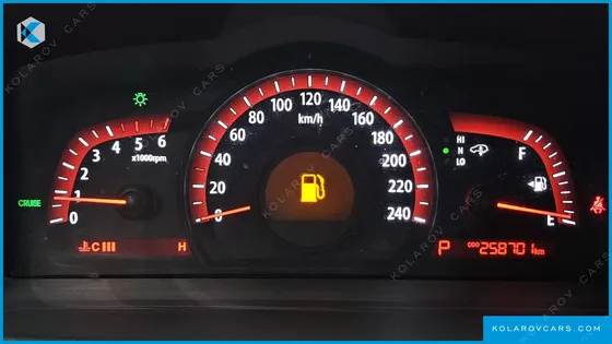 KIA MOHAVE 4WD KV 300