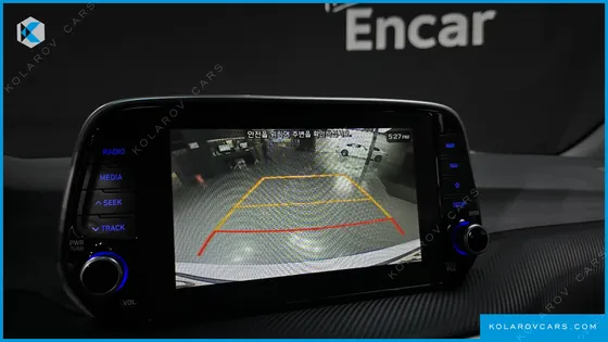 HYUNDAI TUCSON GASOLINE 1.6 TURBO 2WD